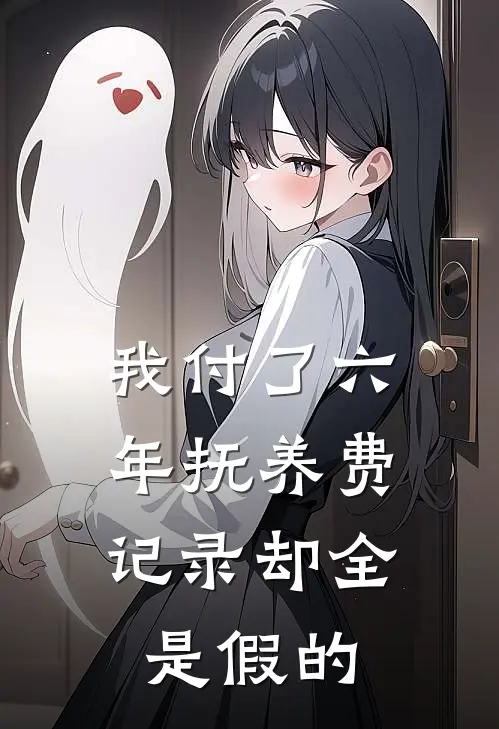 我付了六年抚养费，记录却全是假的