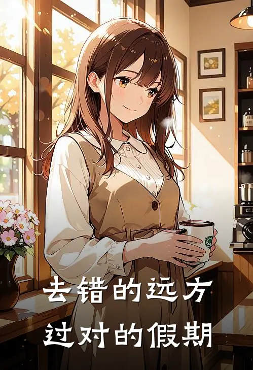 去错的远方，过对的假期