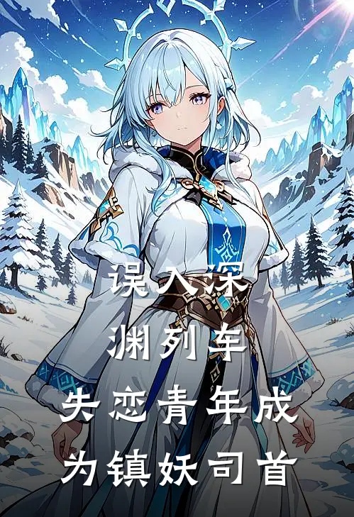 误入深渊列车，失恋青年成为镇妖司首