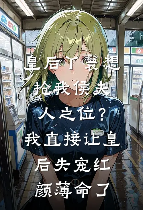 皇后丫鬟想抢我侯夫人之位？我直接让皇后失宠红颜薄命了