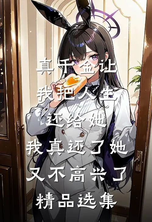真千金让我把人生还给她，我真还了她又不高兴了精品选集