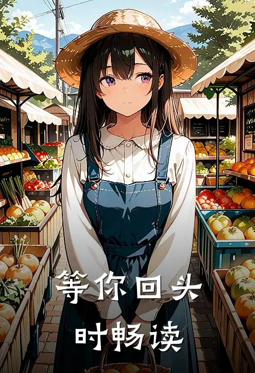 等你回头时畅读
