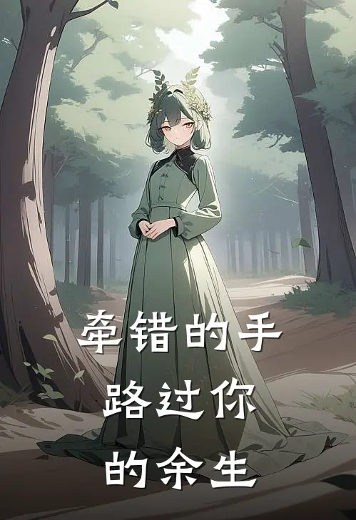 牵错的手，路过你的余生