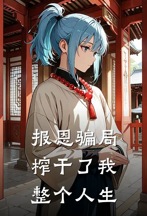 报恩骗局，榨干了我整个人生
