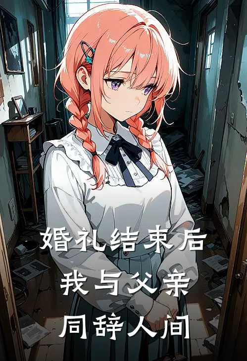 婚礼结束后，我与父亲同辞人间