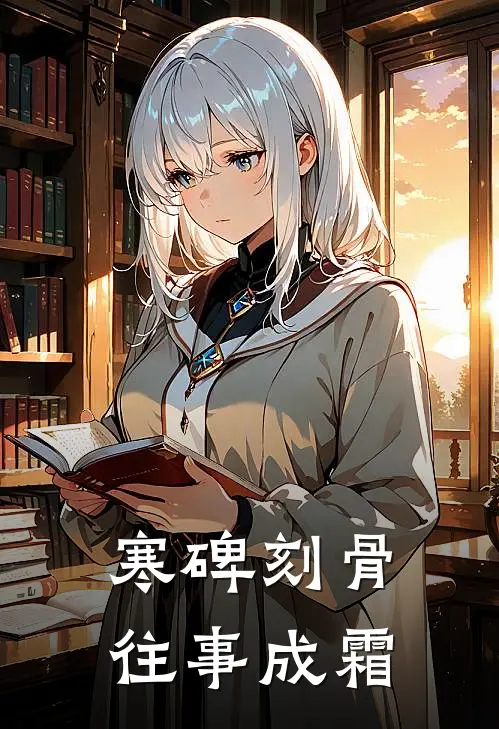 寒碑刻骨，往事成霜