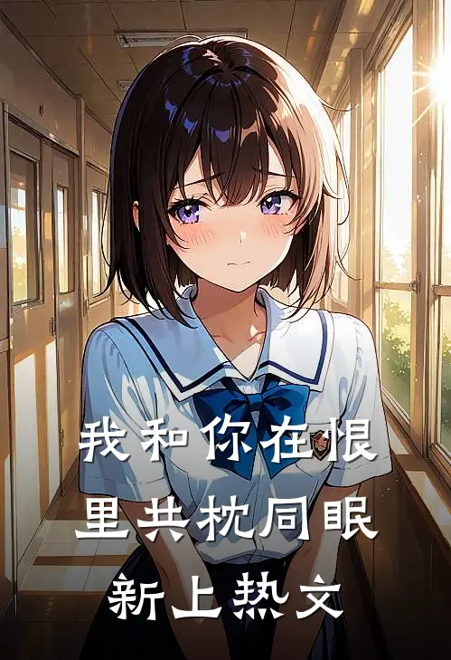 我和你在恨里共枕同眠新上热文