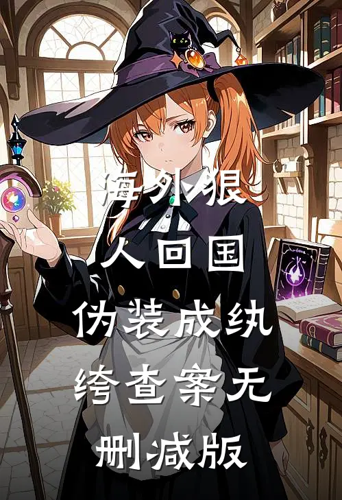 海外狠人回国，伪装成纨绔查案无删减版