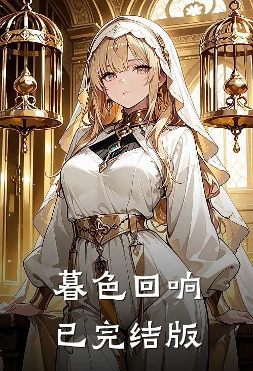 暮色回响已完结版