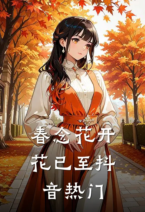 春念花开花已至抖音热门