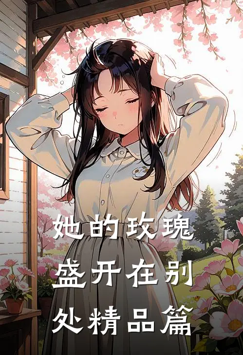 她的玫瑰盛开在别处精品篇