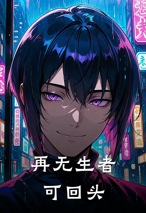 再无生者可回头