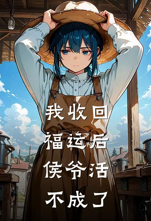 我收回福运后，侯爷活不成了