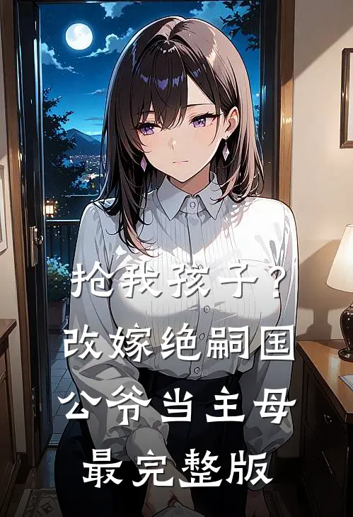 抢我孩子？改嫁绝嗣国公爷当主母最完整版