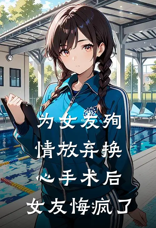 为女友殉情放弃换心手术后，女友悔疯了