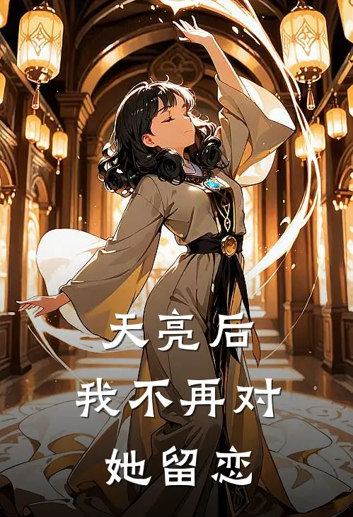 天亮后，我不再对她留恋
