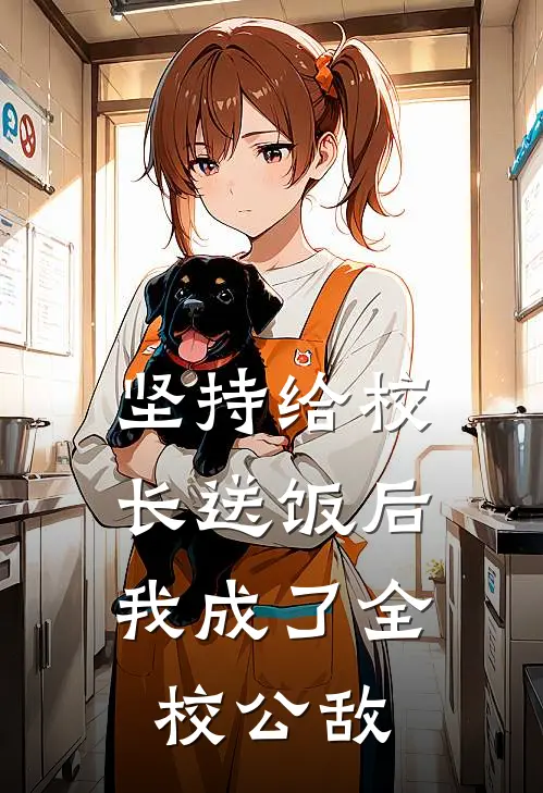 坚持给校长送饭后，我成了全校公敌