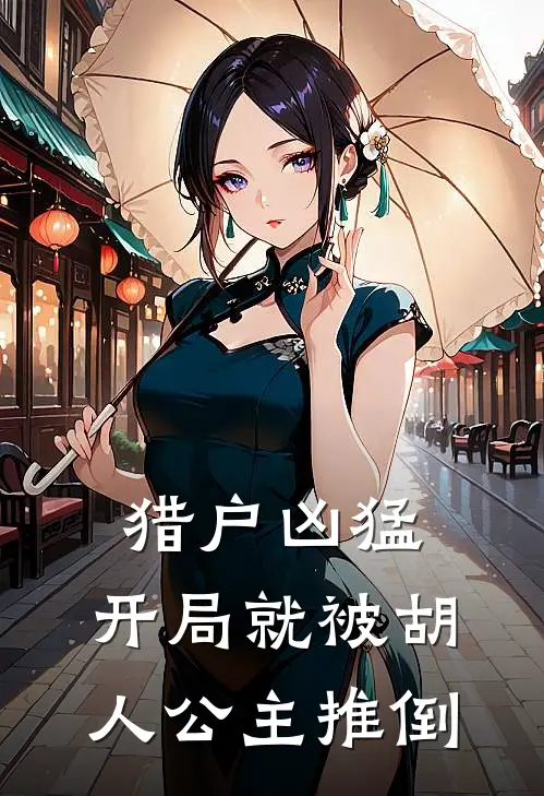 猎户凶猛，开局就被胡人公主推倒