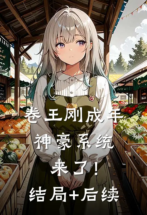 卷王刚成年，神豪系统来了！结局+后续