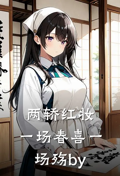 两轿红妆，一场春喜一场殇by
