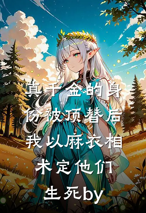 真千金的身份被顶替后，我以麻衣相术定他们生死by