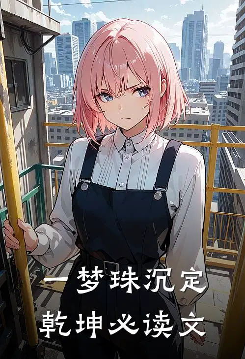一梦珠沉定乾坤必读文