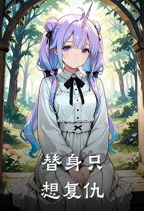 替身只想复仇