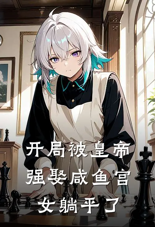 开局被皇帝强娶咸鱼宫女躺平了