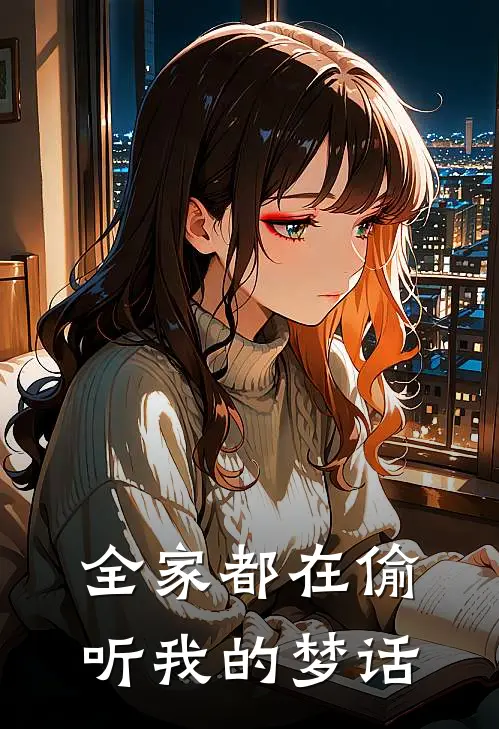 全家都在偷听我的梦话
