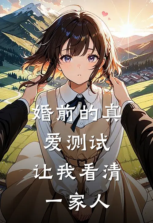 婚前的真爱测试，让我看清一家人