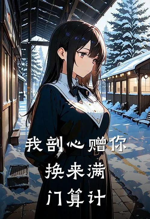 我剖心赠你，换来满门算计