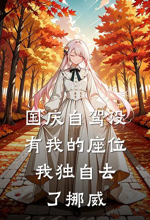 国庆自驾没有我的座位，我独自去了挪威