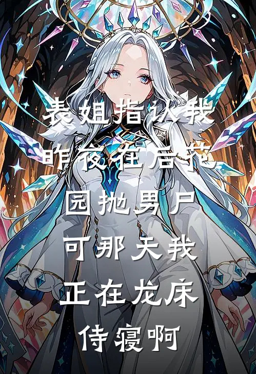 表姐指认我昨夜在后花园抛男尸，可那天我正在龙床侍寝啊
