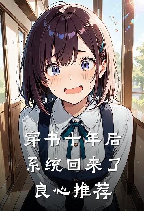 穿书十年后，系统回来了良心推荐