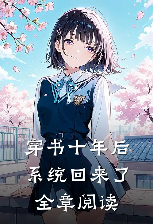 穿书十年后，系统回来了全章阅读