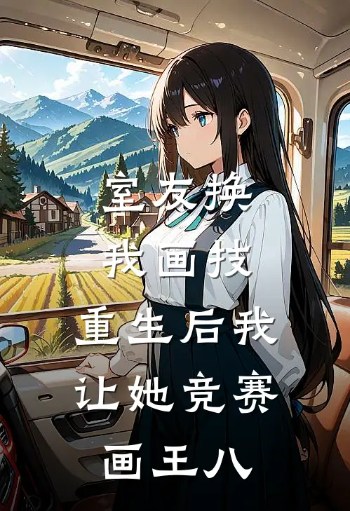 室友换我画技，重生后我让她竞赛画王八