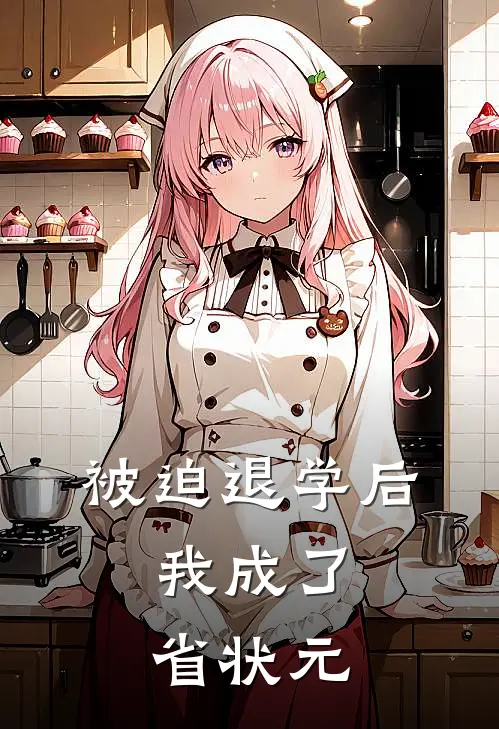 被迫退学后，我成了省状元