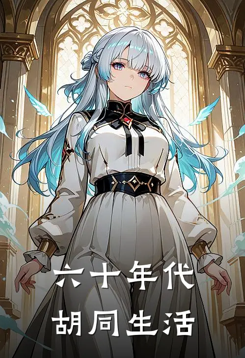 六十年代胡同生活