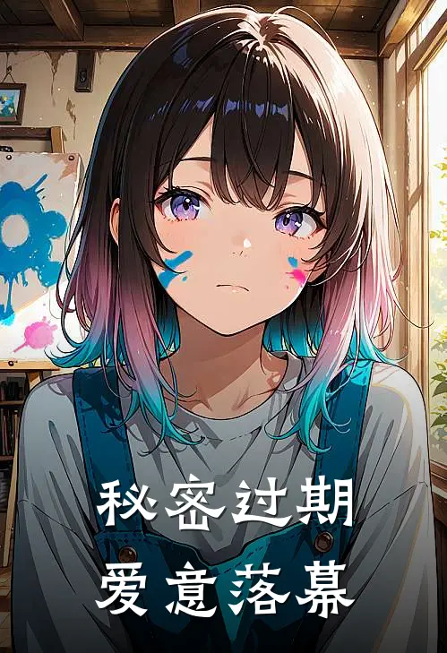 秘密过期，爱意落幕