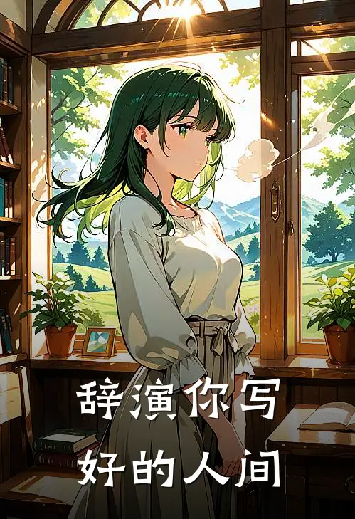 辞演你写好的人间