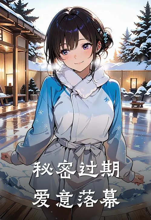 秘密过期，爱意落幕