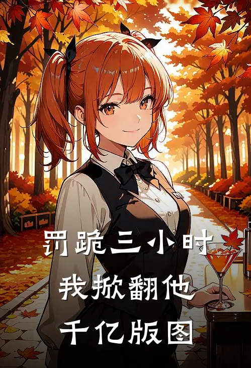 罚跪三小时，我掀翻他千亿版图