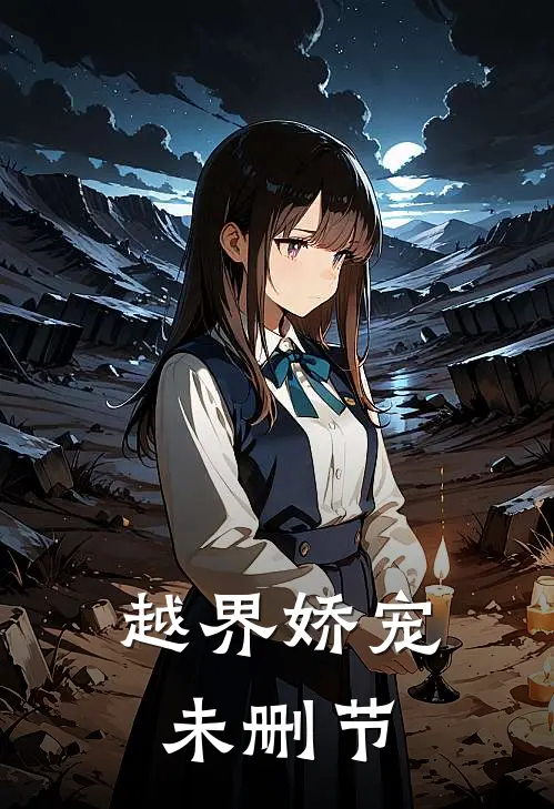 越界娇宠未删节