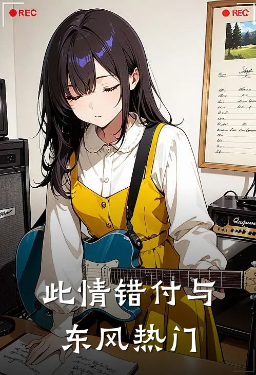 此情错付与东风热门