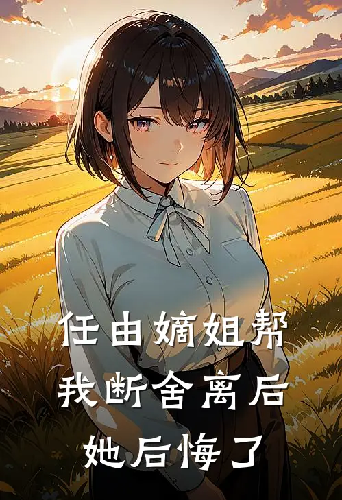 任由嫡姐帮我断舍离后，她后悔了
