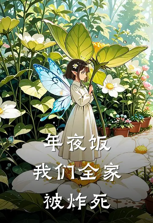 年夜饭，我们全家被炸死