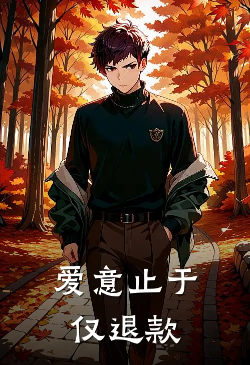 爱意止于仅退款