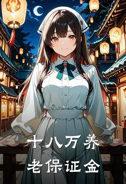 十八万养老保证金