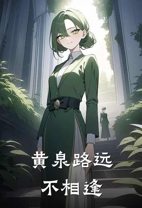 黄泉路远不相逢