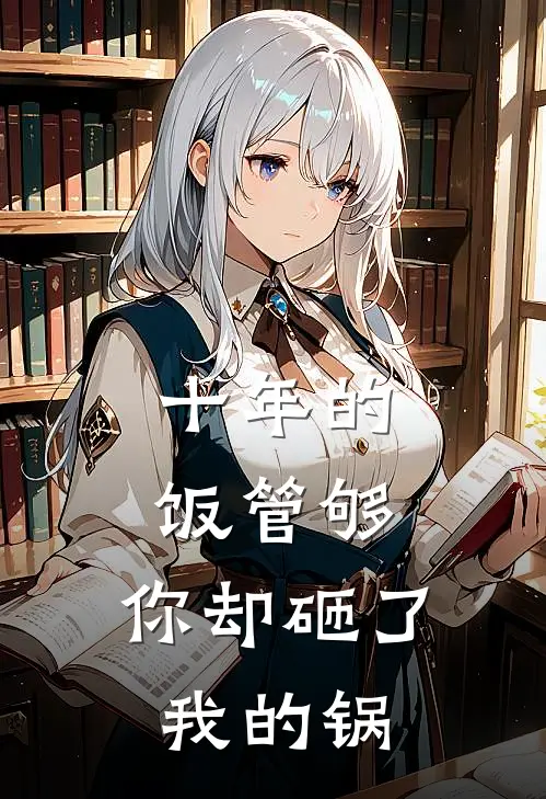 十年的饭管够，你却砸了我的锅
